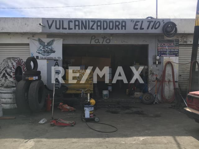 Terreno en Venta en Puebla