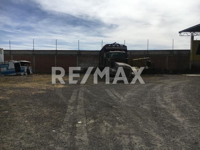 Terreno en Venta en Puebla