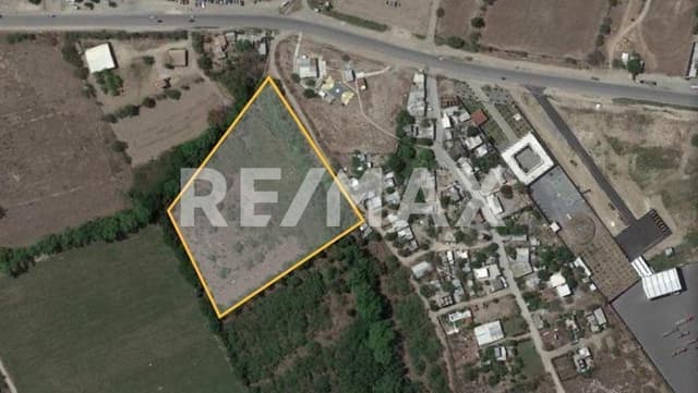 Terreno 3 Hectáreas Los Girasoles Pesquería Nuevo León, México.