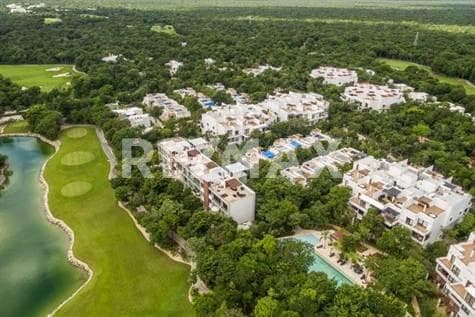 TAO Zen 2 Bedroom Penthouse For Sale in Bahia Principe