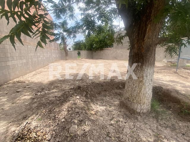 TERRENO EN VENTA EN REAL DEL NOGALAR