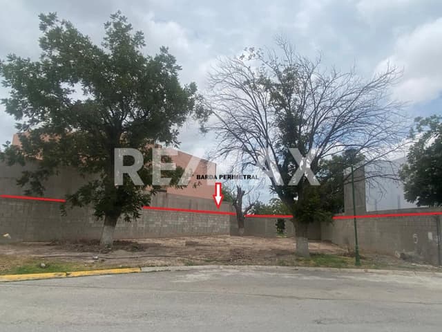 TERRENO EN VENTA EN REAL DEL NOGALAR