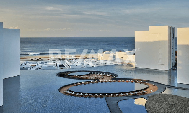 Oceanfront Viceroy Villa 5 San Jose del Cabo 23-4393