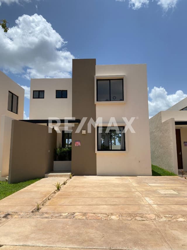 Casa en preventa en Cumbres Novonorte.