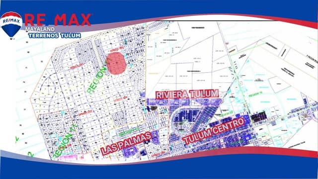 EN VENTA MACROLOTE DE 3 HECTAREAS EN REGION 15