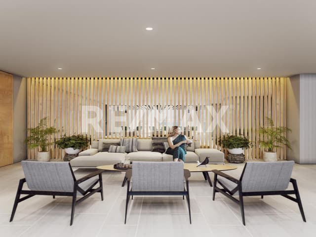 "Punta Bahía" Penthouse 1201 