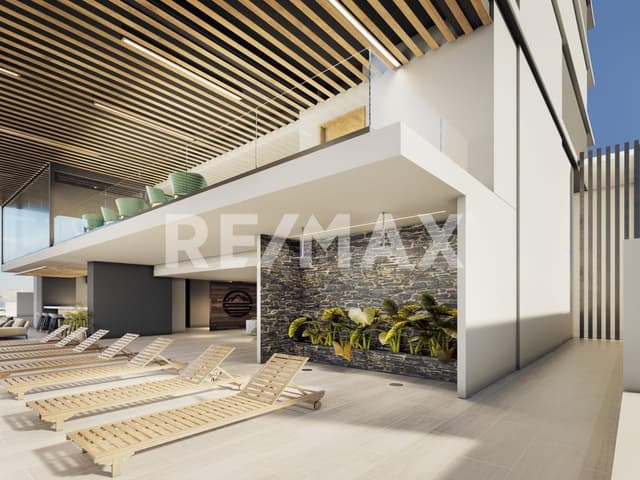 "Punta Bahía" Penthouse 1201 