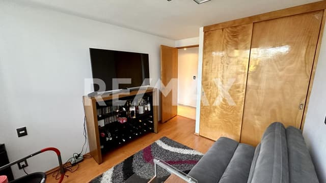 CMG  DEPARTAMENTO EN VENTA, JESUS DEL MONTE, HUIXQUILUCAN