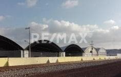 BODEGA en RENTA