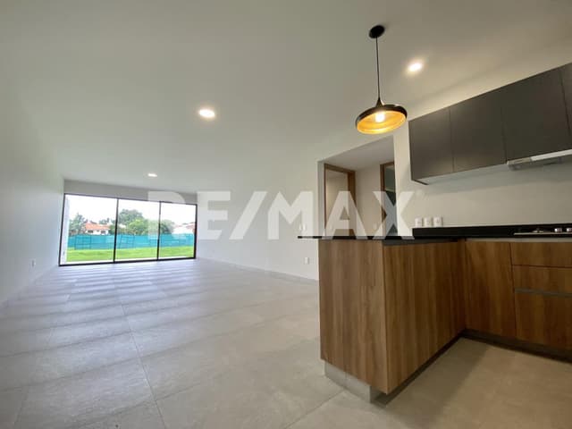 DEPARTAMENTO RESERVA LIVING EN PLANTA BAJA PREVENTA TLAJOMULCO