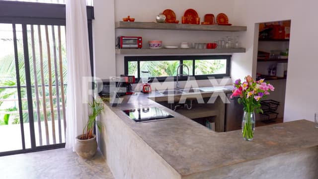 Yantra Tulum 2 Bedroom Condo For Sale in La Veleta