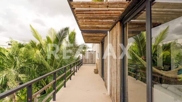 Yantra Tulum 2 Bedroom Condo For Sale in La Veleta