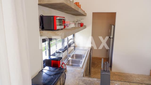 Yantra Tulum 2 Bedroom Condo For Sale in La Veleta