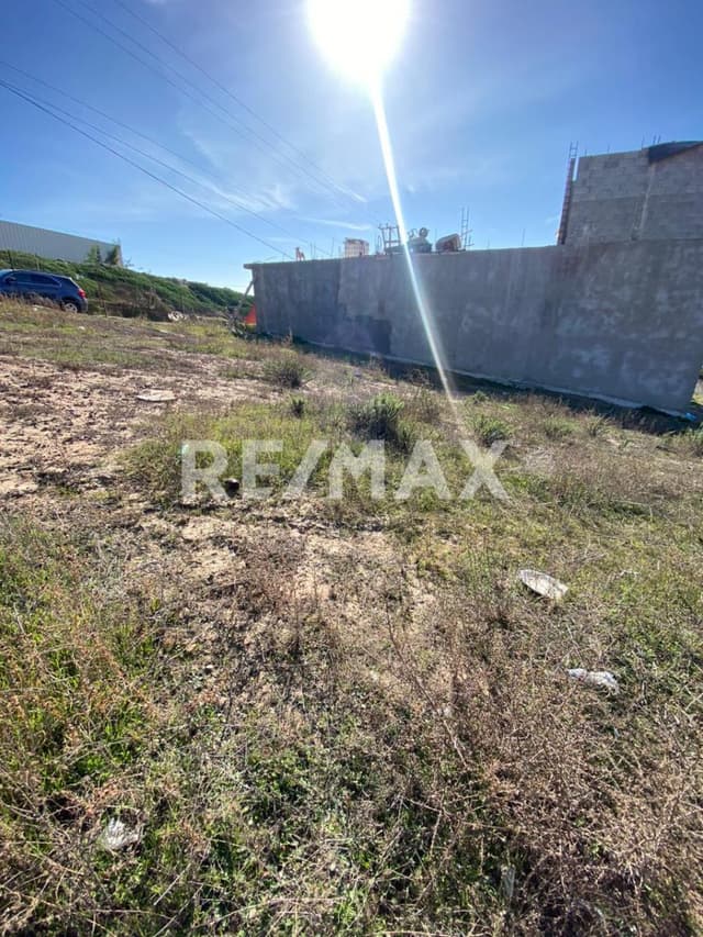 TERRENO EN VENTA CAMINO VECINAL