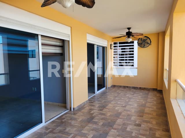 CONDOMINIO EN VENTA EN GAVIAS RESIDENCIAL