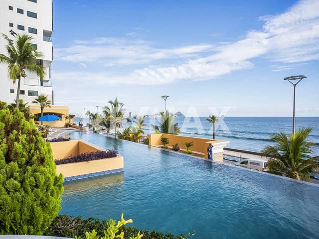 CONDOMINIO EN VENTA EN GAVIAS RESIDENCIAL