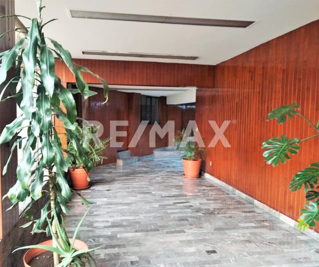 OFICINA EN RENTA SAN MIGUEL CHAPULTEPEC !!!