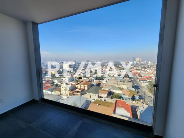 DEPARTAMENTO EN VENTA EN CUADRA, COLONIA LA POSTAL, TIJUANA B.C.