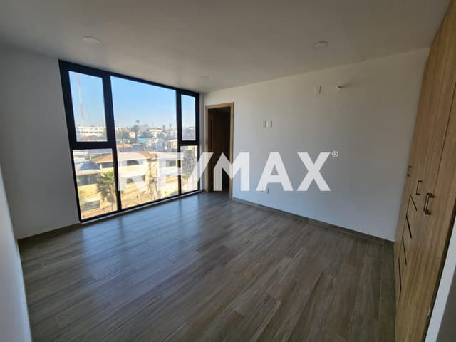 DEPARTAMENTO EN VENTA EN CUADRA, COLONIA LA POSTAL, TIJUANA B.C.