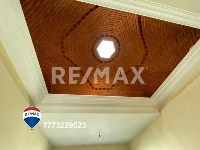 Venta de casa en condominio, en Las Animas, Temixco, Morelos...Clave 4672