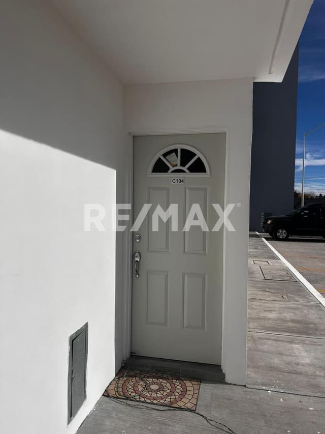 Departamento en venta Torres Real Vizcaya