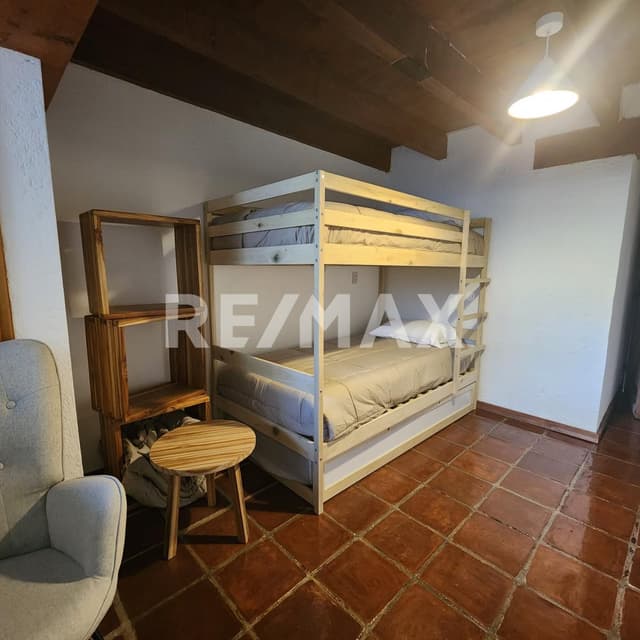 Casa en Condominio en Renta 