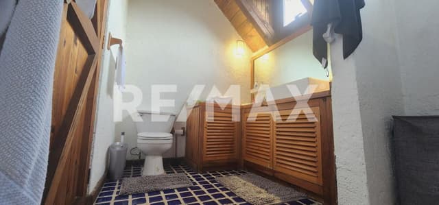 Casa en Condominio en Renta 