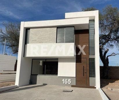 Casa en Venta en Santa Barbara, Aguascalientes