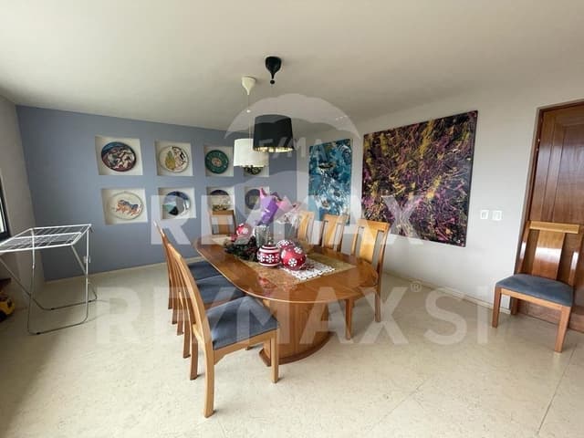 DEPARTAMENTO VENTA  SANTA FE