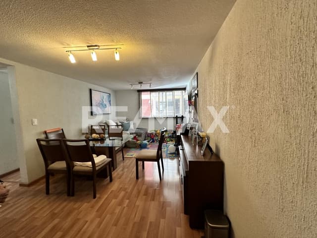 MVT Venta de Depto en col Anahuac, Alcaldía Miguel Hidalgo