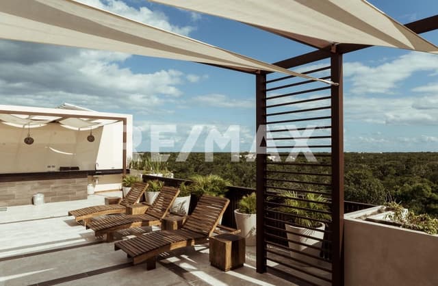 ESTUDIO EN RENTA - LARGO PLAZO