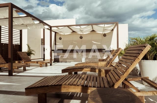 ESTUDIO EN RENTA - LARGO PLAZO