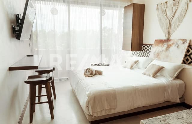 ESTUDIO EN RENTA - LARGO PLAZO