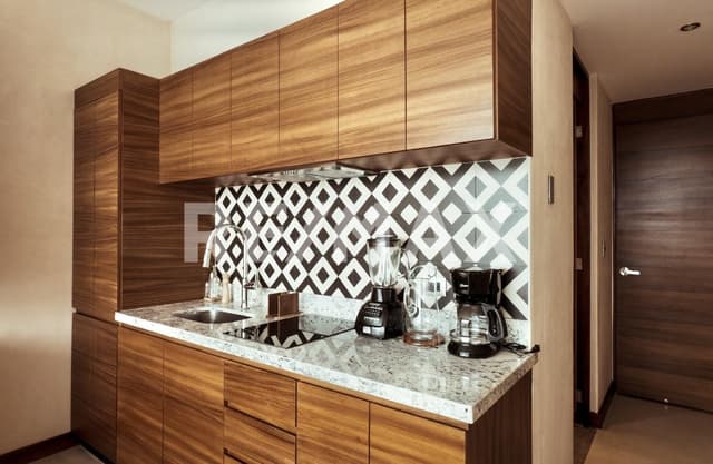 ESTUDIO EN RENTA - LARGO PLAZO