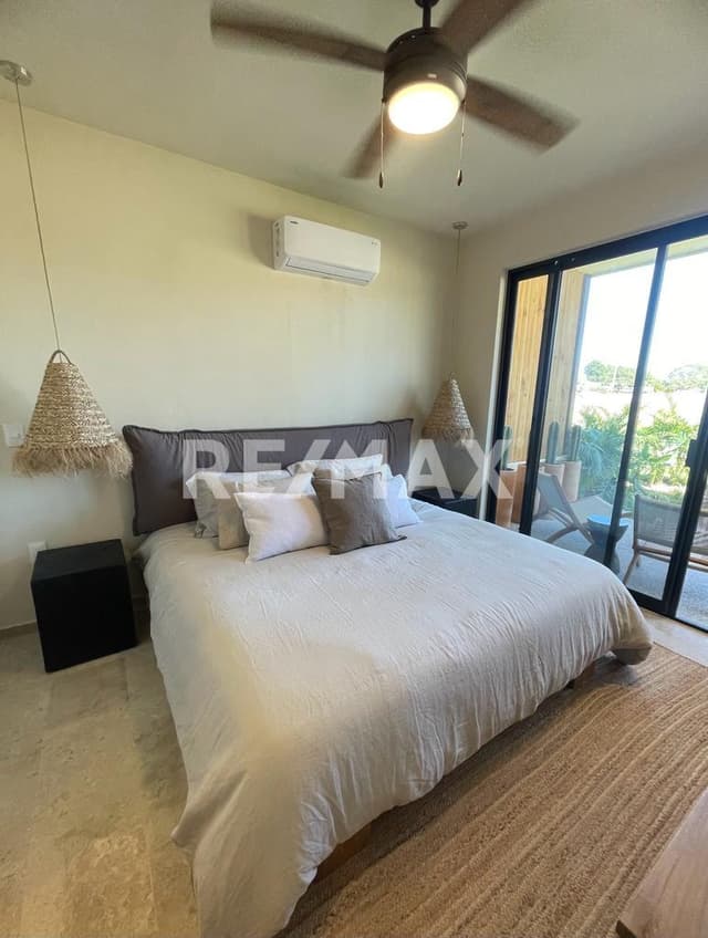 Condominio MATIARI Parque Residencial