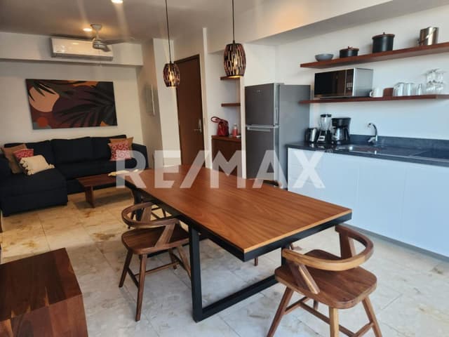 Anah La Quinta 2 Bedroom Condo For Sale in Playa del Carmen