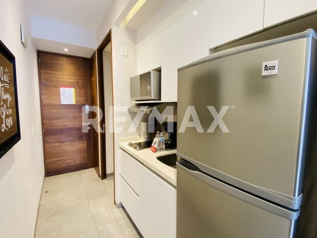 The Galley Studio For Sale in Playa del Carmen