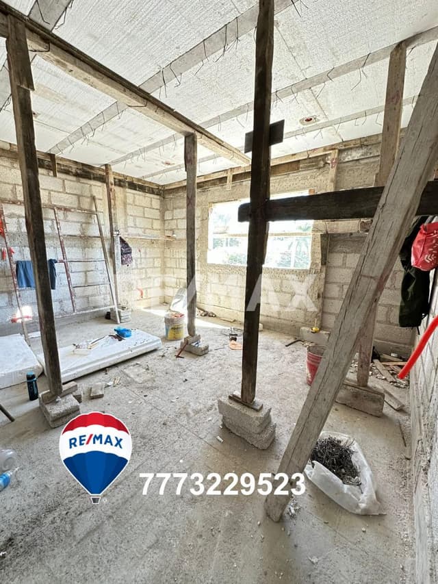 Preventa de casas en condominio, cerca del Centro de Cuernavaca...Clave 4680