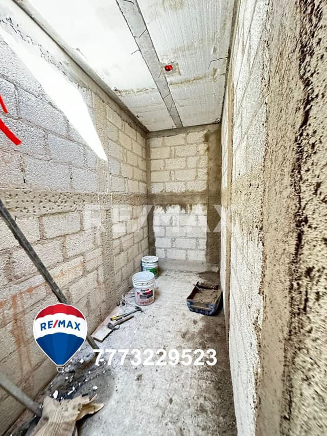 Preventa de casas en condominio, cerca del Centro de Cuernavaca...Clave 4680