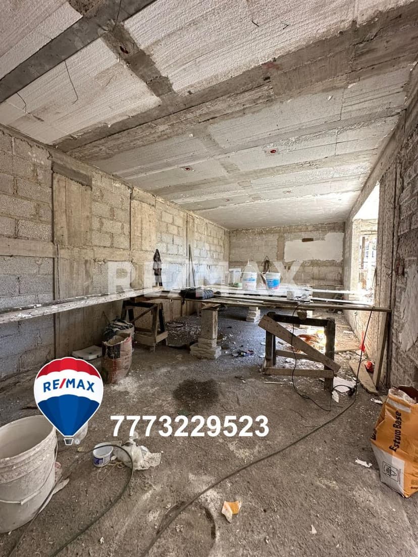 Preventa de casas en condominio, cerca del Centro de Cuernavaca...Clave 4680
