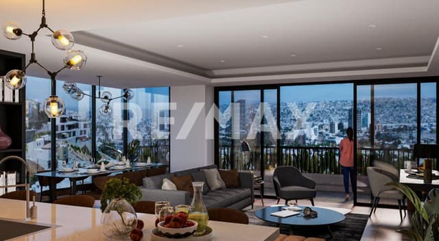 PENTHOUSE EN VENTA EN ASCENSO, TIJUANA B.C.