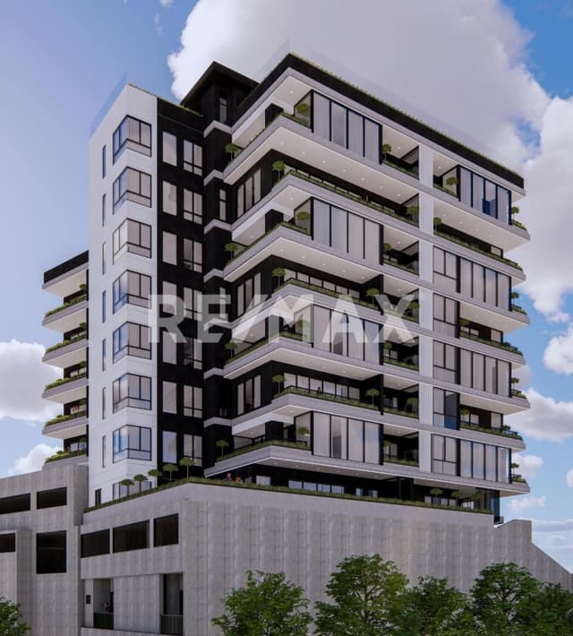 PENTHOUSE EN VENTA EN ASCENSO, TIJUANA B.C.