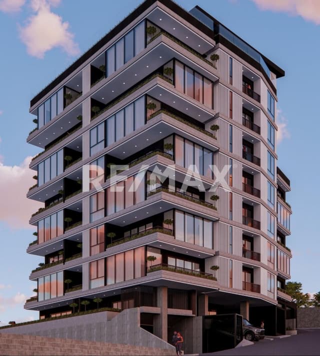 PENTHOUSE EN VENTA EN ASCENSO, TIJUANA B.C.