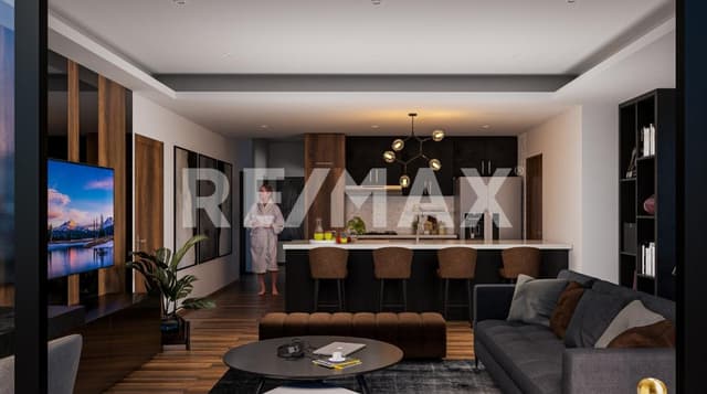 PENTHOUSE EN VENTA EN ASCENSO, TIJUANA B.C.