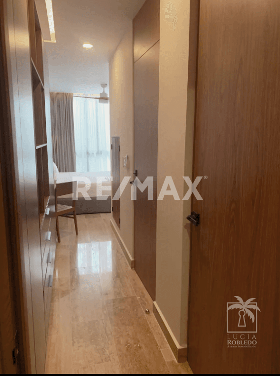 VENTA DEPARTAMENTO EN ALDEA ZAMA TULUM