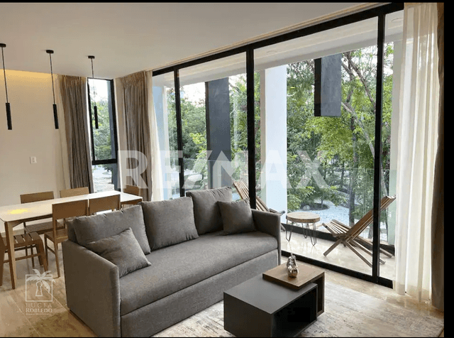 VENTA DEPARTAMENTO EN ALDEA ZAMA TULUM
