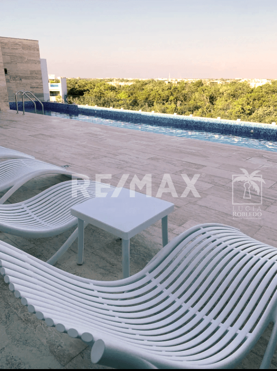 VENTA DEPARTAMENTO EN ALDEA ZAMA TULUM