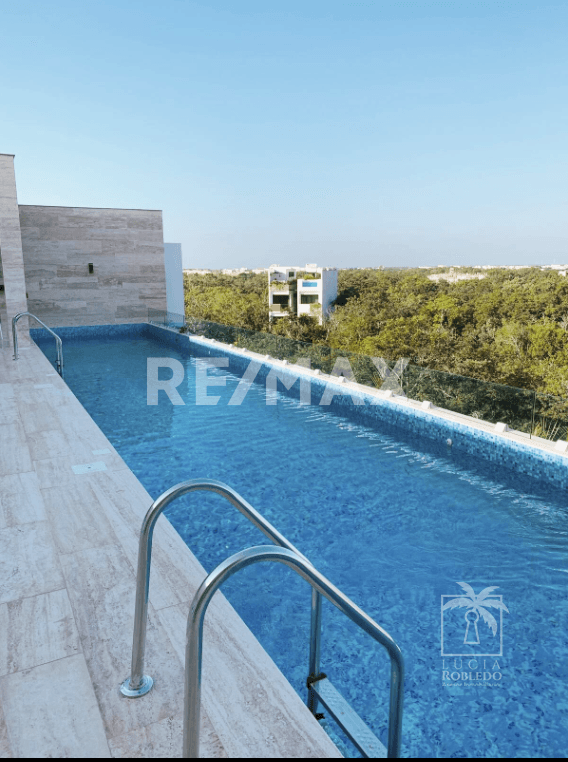 VENTA DEPARTAMENTO EN ALDEA ZAMA TULUM