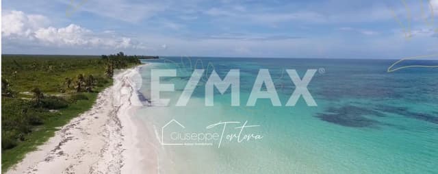 VENTA TERRENO CERCA DEL MAR YUCATAN