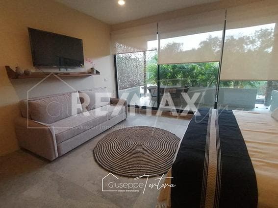 RENTA ESTUDIO REGION 15